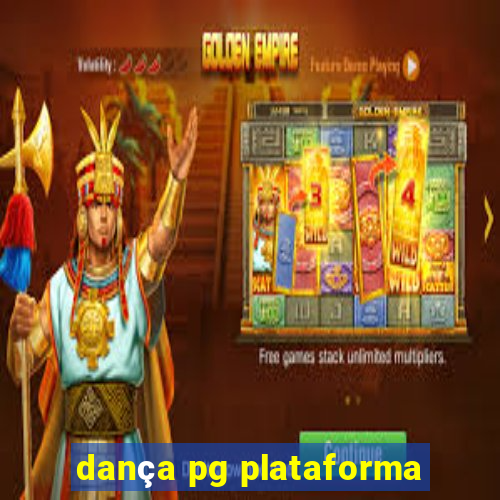 dança pg plataforma